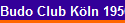 Budo Club K�ln 1956/74 e.V,