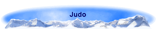 Judo