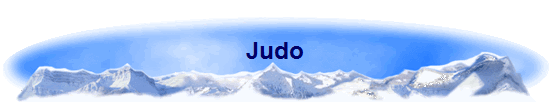 Judo Judo
