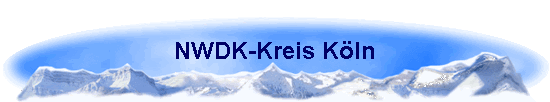NWDK-Kreis K�ln