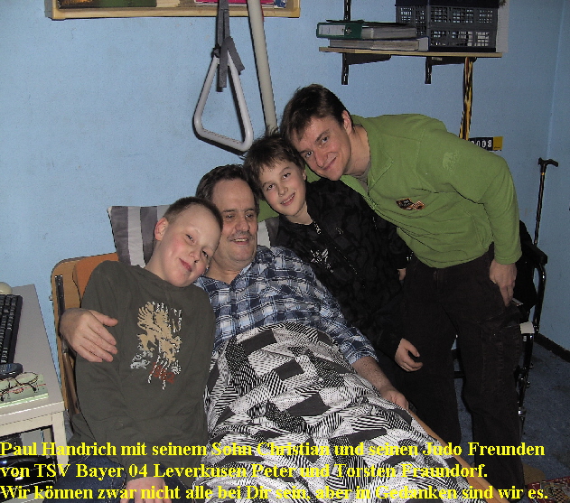 Paul, Torsten, Peter u. Christian 27.01.08 002