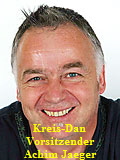 1. Kreis-Dan Vorsitzender K�ln