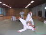 Samstag, 04.09.10. Jujutsu SV Lehrgang in der Turnhalle Kopernikus-Str.