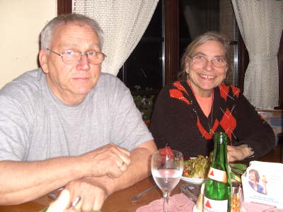 Dienstag, 21.10.08. Vorstandssitzung im Restaurant "Kroatia" K�ln-H�henhaus.