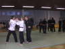 Samstag, 20.11.10. BCK JJ Landeslehrgang im Dojo K�ln-Buchforst.
