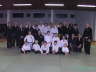 Samstag, 20.11.10. BCK JJ Landeslehrgang im Dojo K�ln-Buchforst.