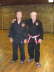 Samstag, 20.11.10. BCK JJ Landeslehrgang im Dojo K�ln-Buchforst.