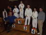 Montag, 15.12.08. BCK Karate Clubmeisterschaft in der TH Von-Bodelschwingh-Str.