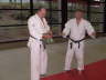 Sonntag, 21.12.08. Individuelles Judo Sonntagsmorgen Training mit Josef Hoos 6. Dan, Pr�sident des NWDK und VizePr�sident des NWJV
