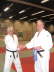 Sonntag, 21.12.08. Individuelles Judo Sonntagsmorgen Training mit Josef Hoos 6. Dan, Pr�sident des NWDK und VizePr�sident des NWJV