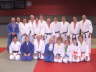 Sonntag, 21.12.08. Individuelles Judo Sonntagsmorgen Training mit Josef Hoos 6. Dan, Pr�sident des NWDK und VizePr�sident des NWJV