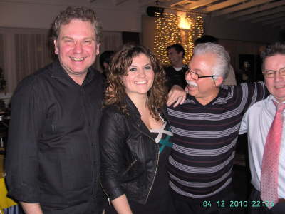 Sonntag, 21.12.08. Individuelles Judo Sonntagsmorgen Training mit Josef Hoos 6. Dan, Pr�sident des NWDK und VizePr�sident des NWJV