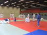 Sonntag, 15.02.09. Judo Training im BLZ K�ln.