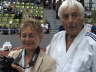 JUDO-WORLD CHAMPIONSHIPS FOR MASTERS 2009 in Sindelfingen Germany