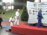 JUDO-WORLD CHAMPIONSHIPS FOR MASTERS 2009 in Sindelfingen Germany