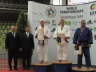 JUDO-WORLD CHAMPIONSHIPS FOR MASTERS 2009 in Sindelfingen Germany