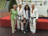 JUDO-WORLD CHAMPIONSHIPS FOR MASTERS 2009 in Sindelfingen Germany