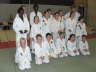 Montag, 29.06.09. Judo Kyu-Prüfung in der WBG Sporthalle.