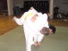 Samstag, 28.11.09. Verbandsoffener SV Landeslehrgang. Wurftechniken in Jujutsu. Mit Dieter Lindner 7. Dan und Johannes Freihoefer 4. Dan.