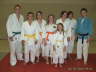 Montag,02.07.2012. Judo Kyu-Pr�fung in der WBG Sporthalle.