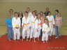 Montag,02.07.2012. Judo Kyu-Pr�fung in der WBG Sporthalle.