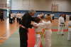 Samstag, 25. u. Sonntag, 26.04.09. Budo Gala 2009 in Mhlhausen/Thringen.