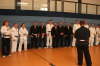 Samstag, 25. u. Sonntag, 26.04.09. Budo Gala 2009 in Mhlhausen/Thringen.