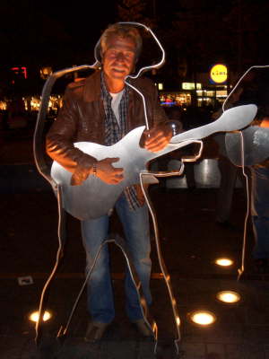 Freitag, 25. - Sonntag, 27.09.09. 6 BCK Jujutsuka in Hamburg.