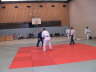 Samstag, 19.05.07. 10. Christel Schlör Judo Wanderpokal-Tunier in der Sporthalle Im Weidenbruch.