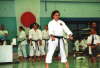 Samstag, 14. Mai 2011. Deutsche Karate Meisterschaften in K�ln.
