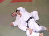 Sonntag, 23.12.07. Judoka beim BLZ Köln Training
