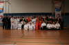 Samstag, 25. u. Sonntag, 26.04.09. Budo Gala 2009 in Mhlhausen/Thringen.