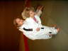 Judo Training Sporthalle 28.02.05