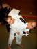 Judo Training Sporthalle 28.02.05