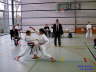 Sonntag, 18.03.07. Mitteldeutsche Karate Meisterschaften in Frankfurt/Main.