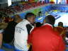 Samstag, 09.08. bis Freitag, 15.08.08. Olympische Judo Wettk�mpfe in Peking.