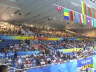Samstag, 09.08. bis Freitag, 15.08.08. Olympische Judo Wettk�mpfe in Peking.