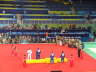 Samstag, 09.08. bis Freitag, 15.08.08. Olympische Judo Wettk�mpfe in Peking.