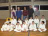 Montag, 15.12.08. BCK Karate Clubmeisterschaft in der TH Von-Bodelschwingh-Str.