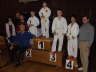 Montag, 15.12.08. BCK Karate Clubmeisterschaft in der TH Von-Bodelschwingh-Str.