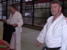 Sonntag, 21.12.08. Individuelles Judo Sonntagsmorgen Training mit Josef Hoos 6. Dan, Pr�sident des NWDK und VizePr�sident des NWJV