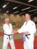 Sonntag, 21.12.08. Individuelles Judo Sonntagsmorgen Training mit Josef Hoos 6. Dan, Pr�sident des NWDK und VizePr�sident des NWJV