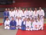 Sonntag, 21.12.08. Individuelles Judo Sonntagsmorgen Training mit Josef Hoos 6. Dan, Pr�sident des NWDK und VizePr�sident des NWJV