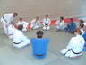 Sonntag, 15.02.09. Judo Training im BLZ K�ln.