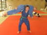 Sonntag, 15.02.09. Judo Training im BLZ K�ln.