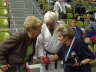 JUDO-WORLD CHAMPIONSHIPS FOR MASTERS 2009 in Sindelfingen Germany