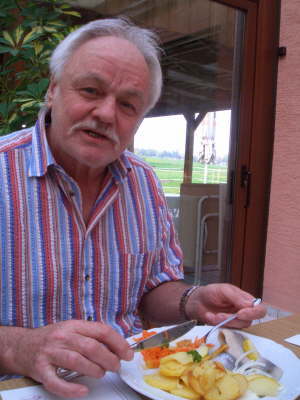 Samstag, 25. u. Sonntag, 26.04.09. Budo Gala 2009 in M�hlhausen/Th�ringen.