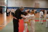 Samstag, 25. u. Sonntag, 26.04.09. Budo Gala 2009 in M�hlhausen/Th�ringen.