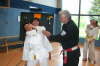 Samstag, 25. u. Sonntag, 26.04.09. Budo Gala 2009 in M�hlhausen/Th�ringen.