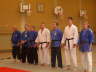 Freitag, 14.09.07. Goshin Jitsu Dan Prfung im Dojo SOS Finkenberg in Kln-Porz